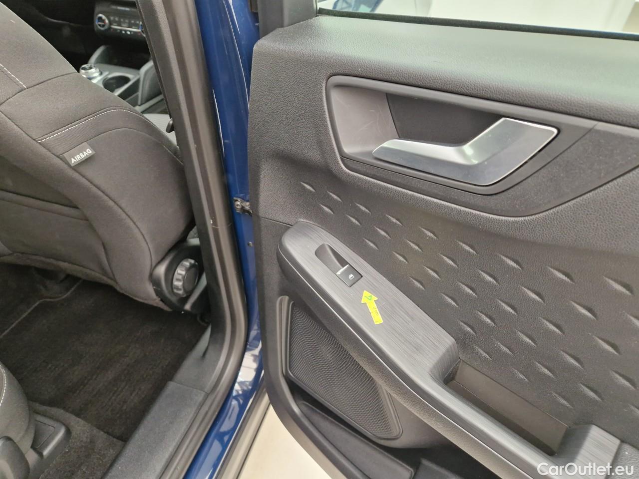  Ford  Kuga 1.5 EcoBlue 120CP Titanium A8 #67