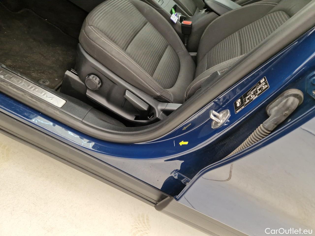  Ford  Kuga 1.5 EcoBlue 120CP Titanium A8 #7