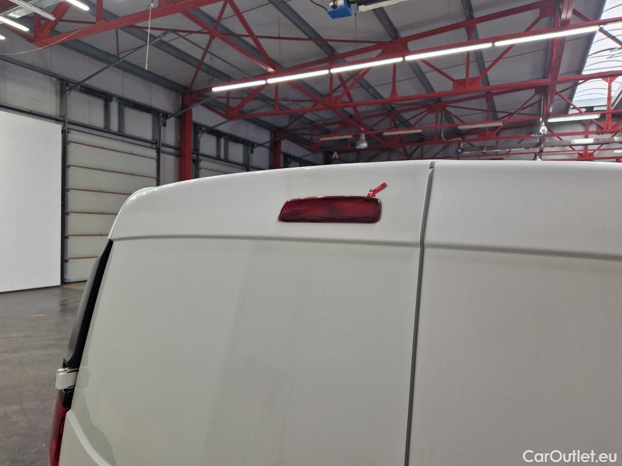  Dacia  Dokker 1.5 dCi 75 Ambiance Van 75HP #30