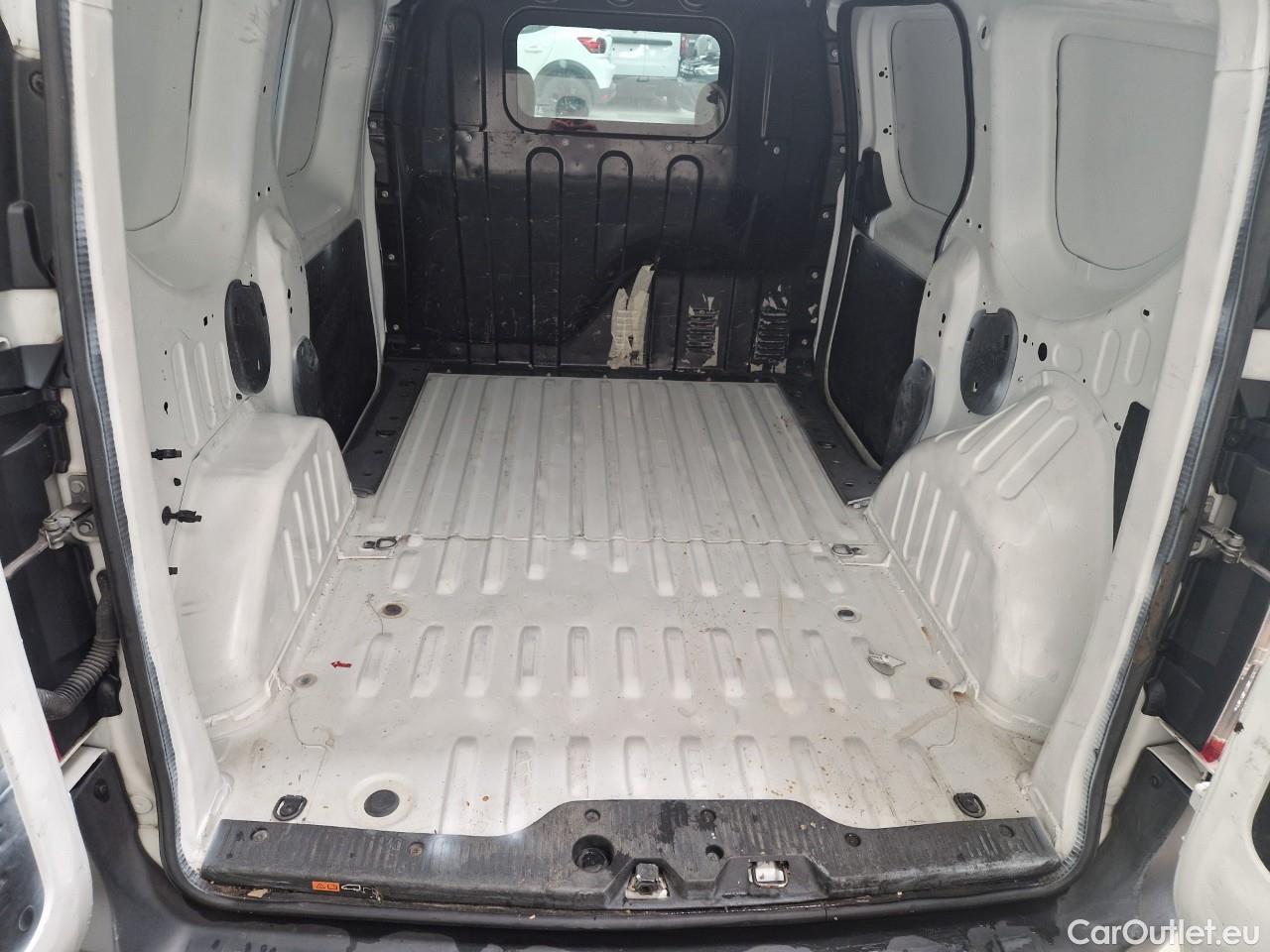 Dacia  Dokker 1.5 dCi 75 Ambiance Van 75HP #47