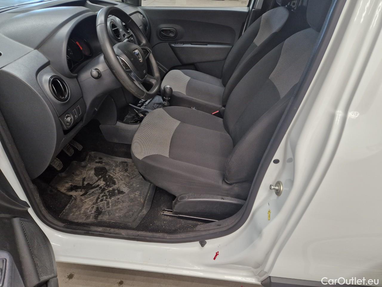  Dacia  Dokker 1.5 dCi 75 Ambiance Van 75HP #5