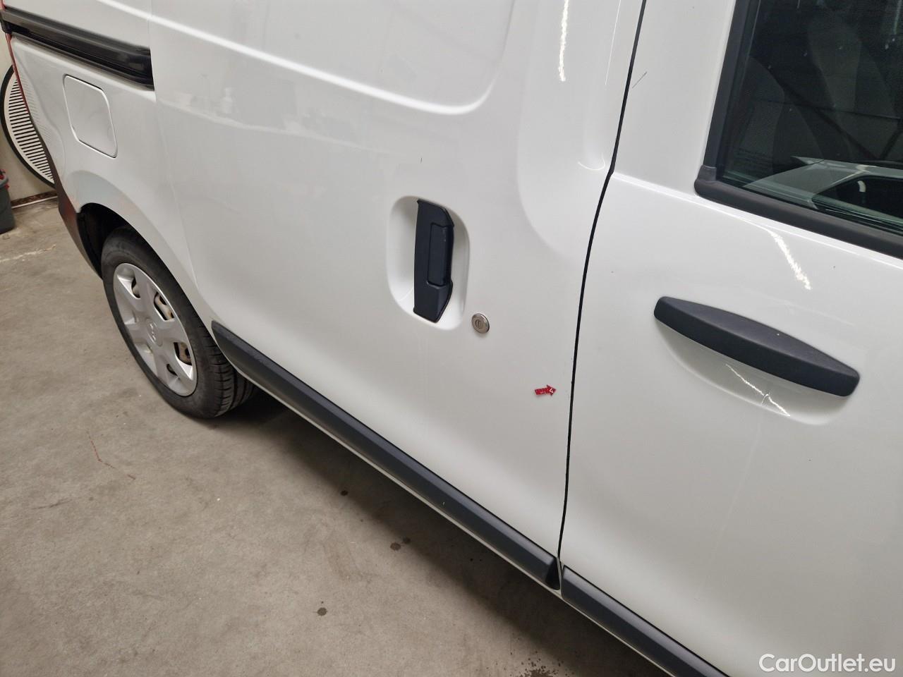  Dacia  Dokker 1.5 dCi 75 Ambiance Van 75HP #21