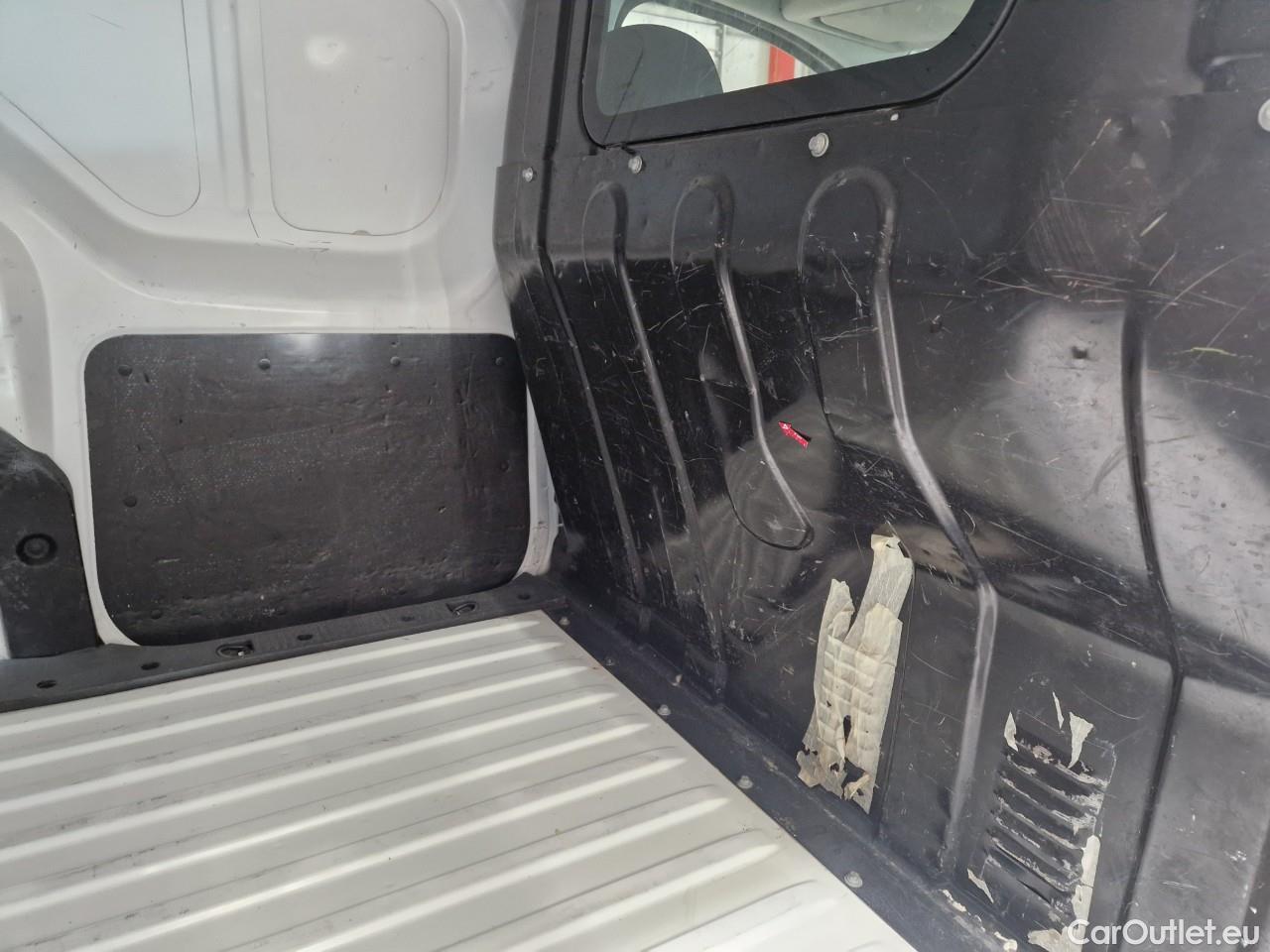  Dacia  Dokker 1.5 dCi 75 Ambiance Van 75HP #41