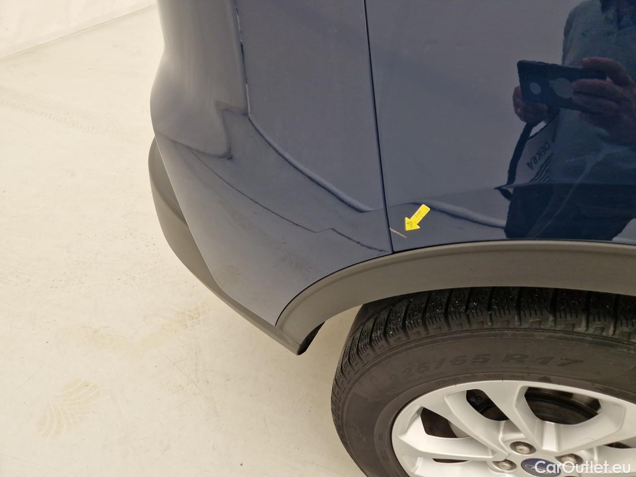  Ford  Kuga 1.5 EcoBlue 120CP Titanium A8 #33