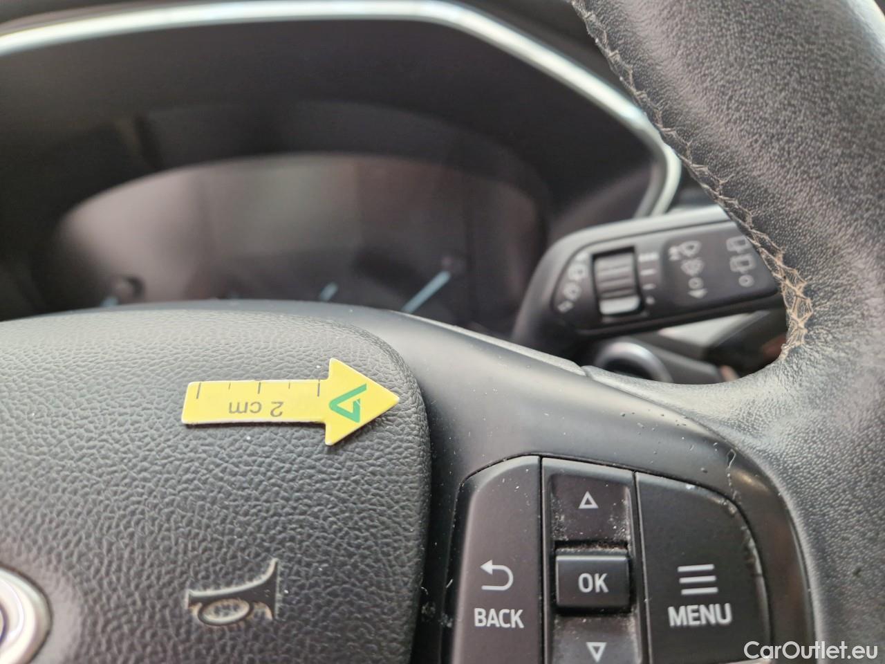 Ford  Kuga 1.5 EcoBlue 120CP Titanium A8 #57