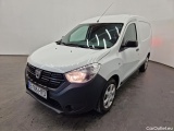  Dacia  Dokker 1.5 dCi 75 Ambiance Van 75HP 