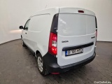  Dacia  Dokker 1.5 dCi 75 Ambiance Van 75HP #4