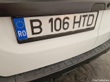  Dacia  Dokker 1.5 dCi 75 Ambiance Van 75HP #10
