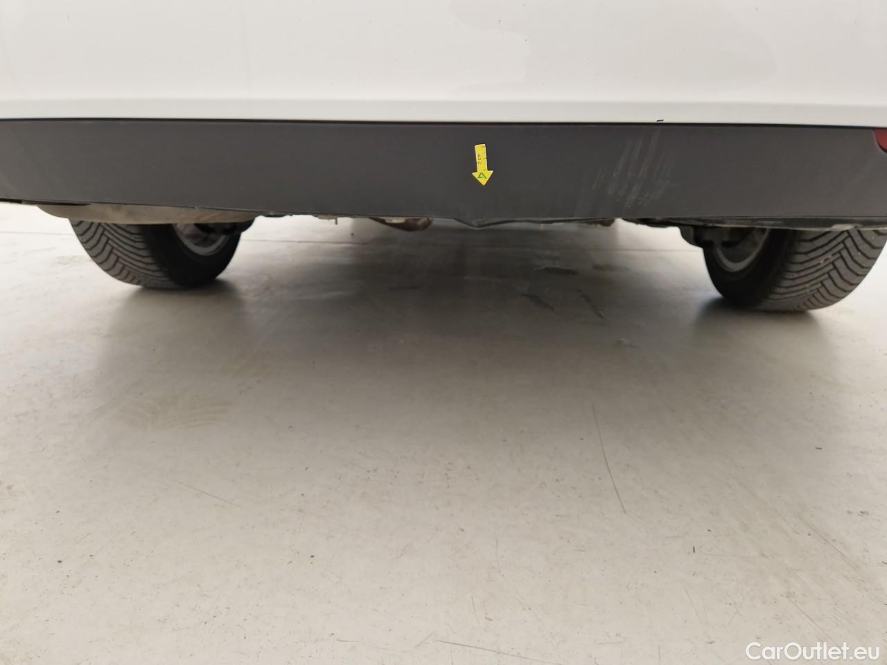  Opel  Astra Elegance F15DVH 90kW/122HP MT6 Diesel #38