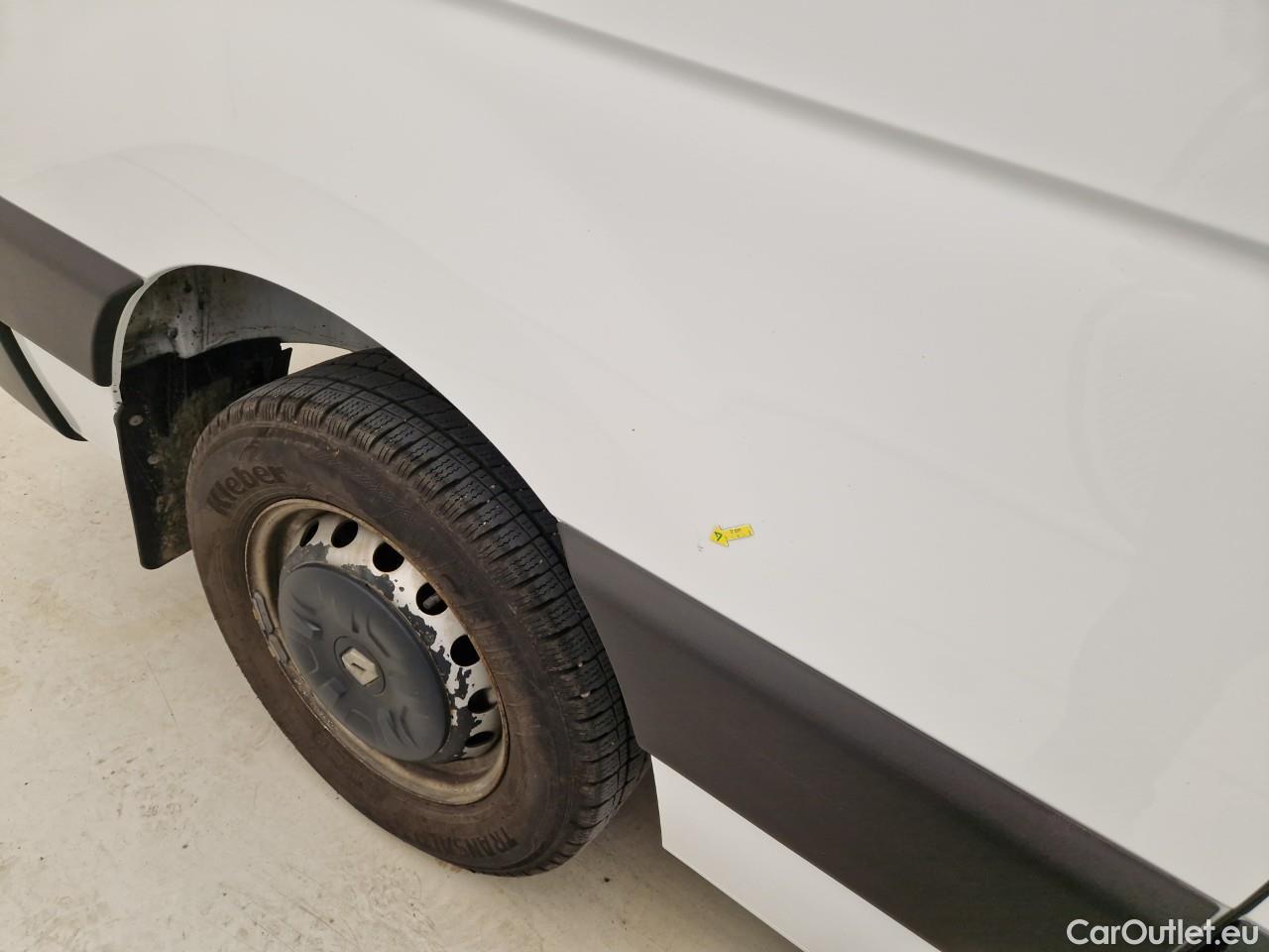  Renault  Master 2.3 Blue dCi 150CP L2H2 #25