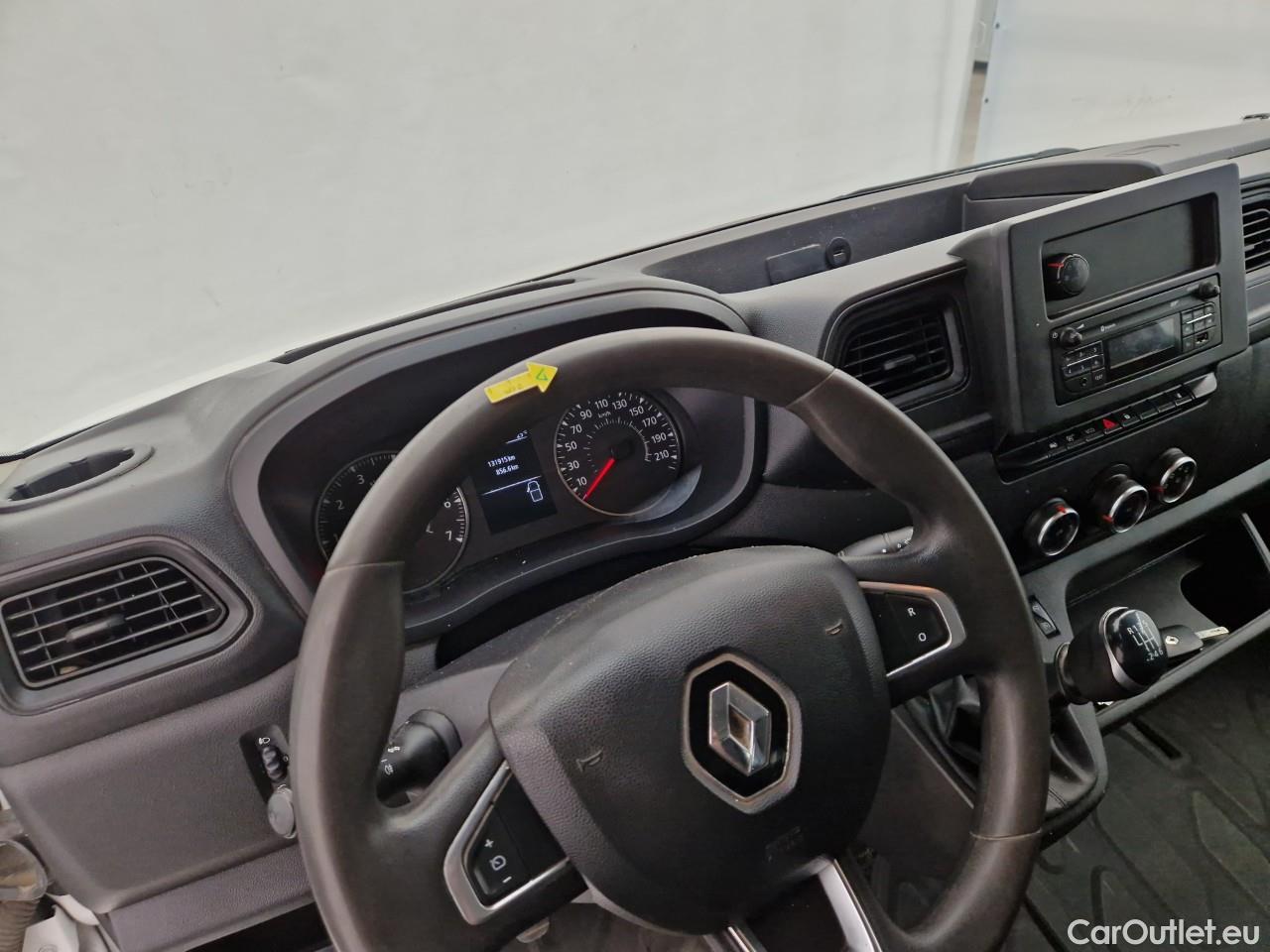  Renault  Master 2.3 Blue dCi 150CP L2H2 #47