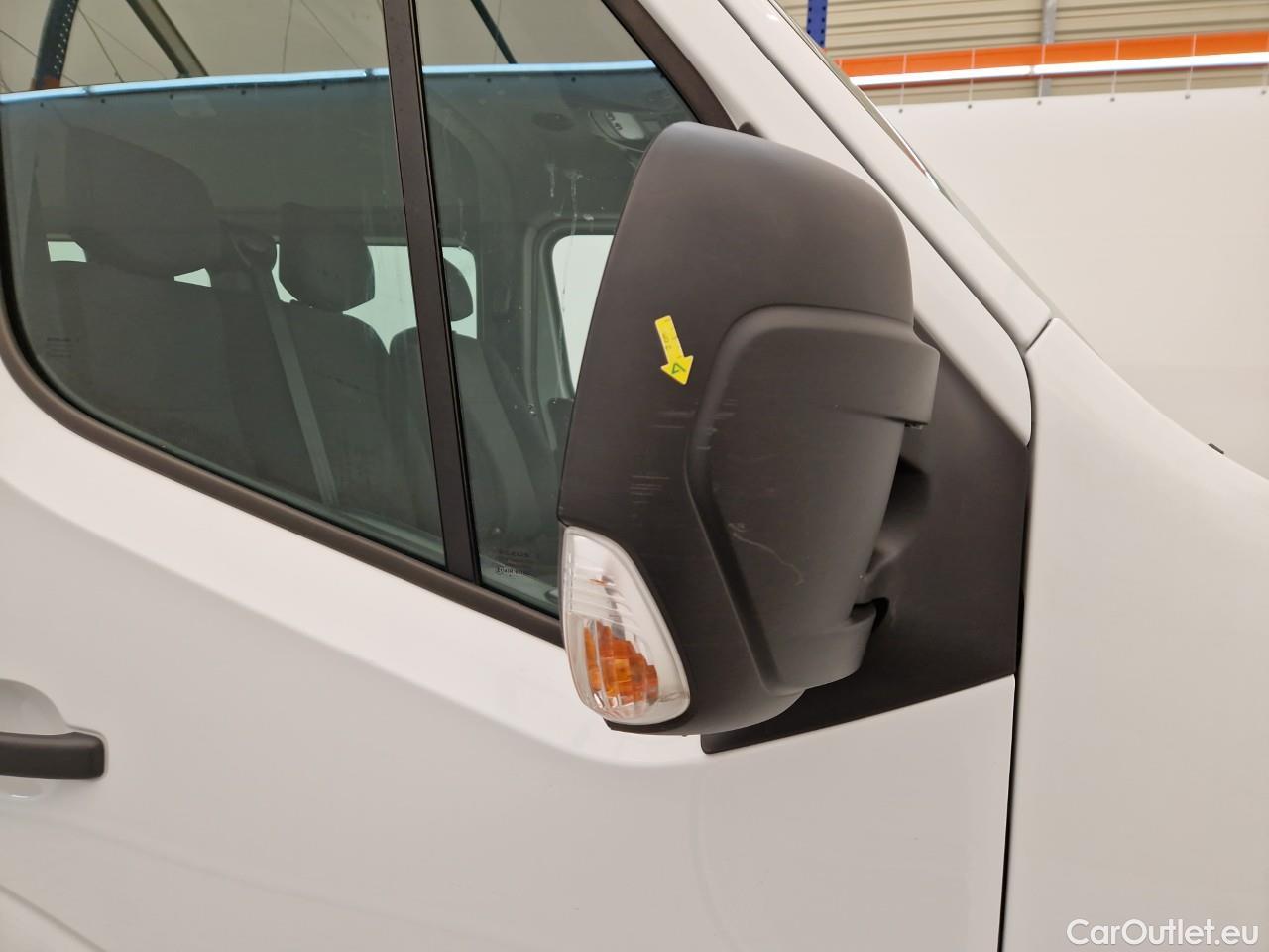  Renault  Master 2.3 Blue dCi 150CP L2H2 #16