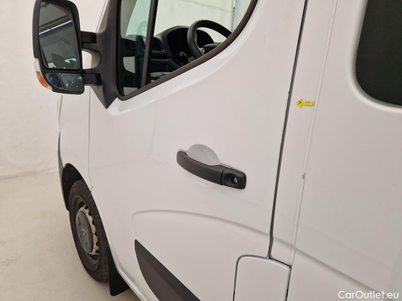  Renault  Master 2.3 Blue dCi 150CP L2H2 #1