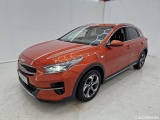  KIA  XCeed  MTR 1.5 T-GDi Hybrid Electric 7DCT City+ 