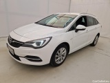  Opel  Astra Elegance F15DVH 90kW/122HP MT6 Diesel 