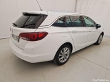  Opel  Astra Elegance F15DVH 90kW/122HP MT6 Diesel #3
