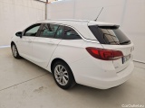  Opel  Astra Elegance F15DVH 90kW/122HP MT6 Diesel #4