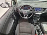  Opel  Astra Elegance F15DVH 90kW/122HP MT6 Diesel #5