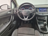  Opel  Astra Elegance F15DVH 90kW/122HP MT6 Diesel #7