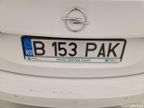 Opel  Astra Elegance F15DVH 90kW/122HP MT6 Diesel #10