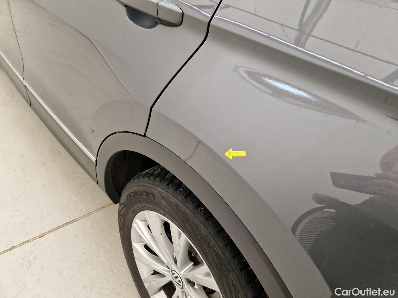  Volkswagen  Tiguan 2.0 TDI 150CP Comfortline DSG #32