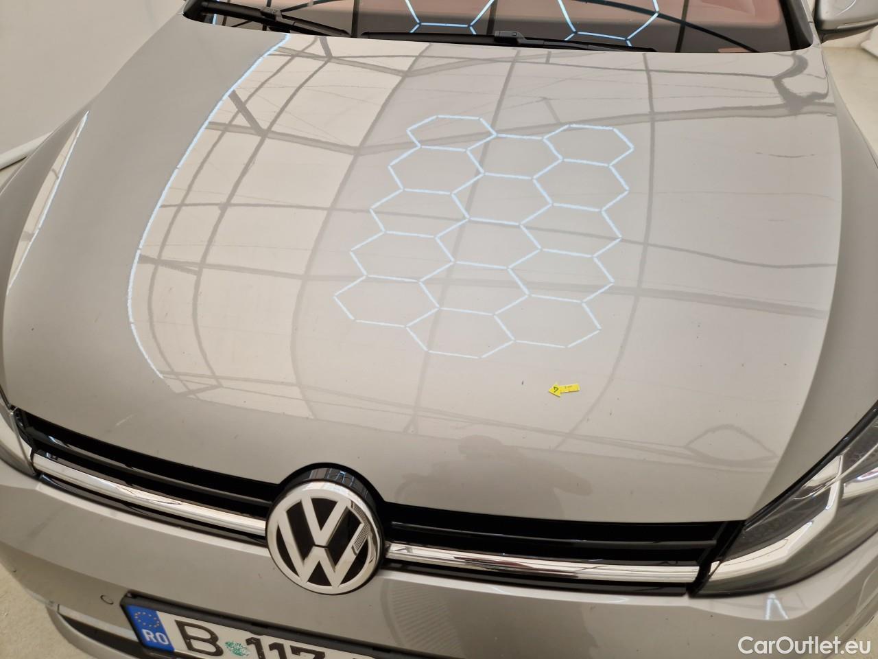  Volkswagen  Golf  2.0 TDI 150CP Comfortline DSG #16