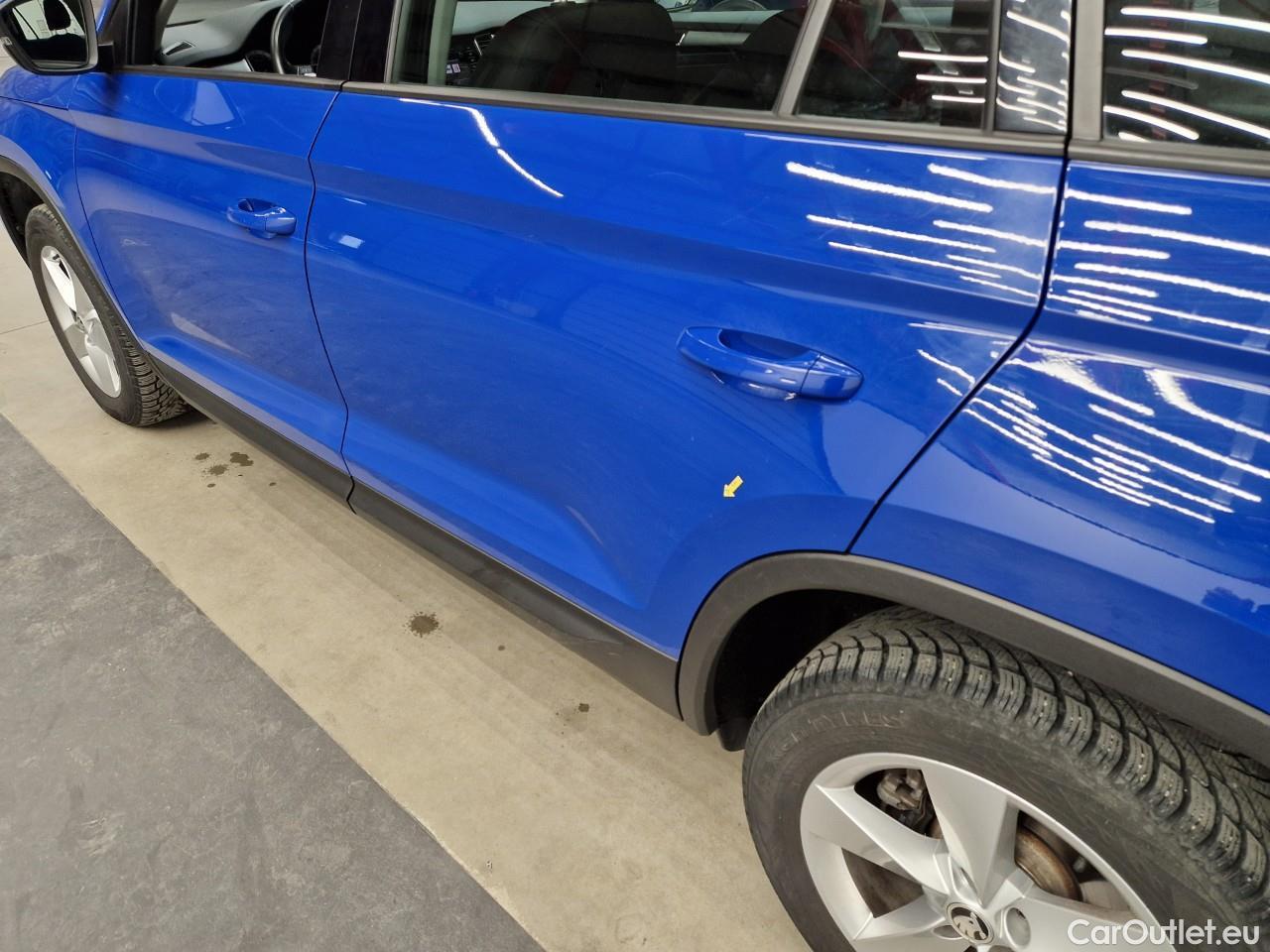  Skoda  Kodiaq 2.0 TDI 150CP Ambition DSG 4x4 #22
