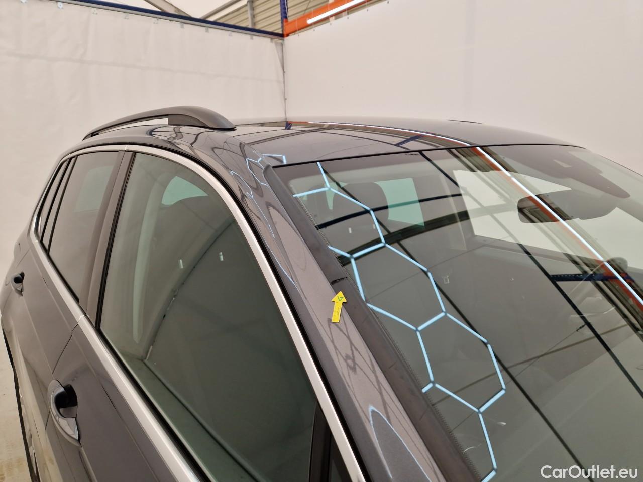  Volkswagen  Tiguan 2.0 TDI 150CP Comfortline DSG #17