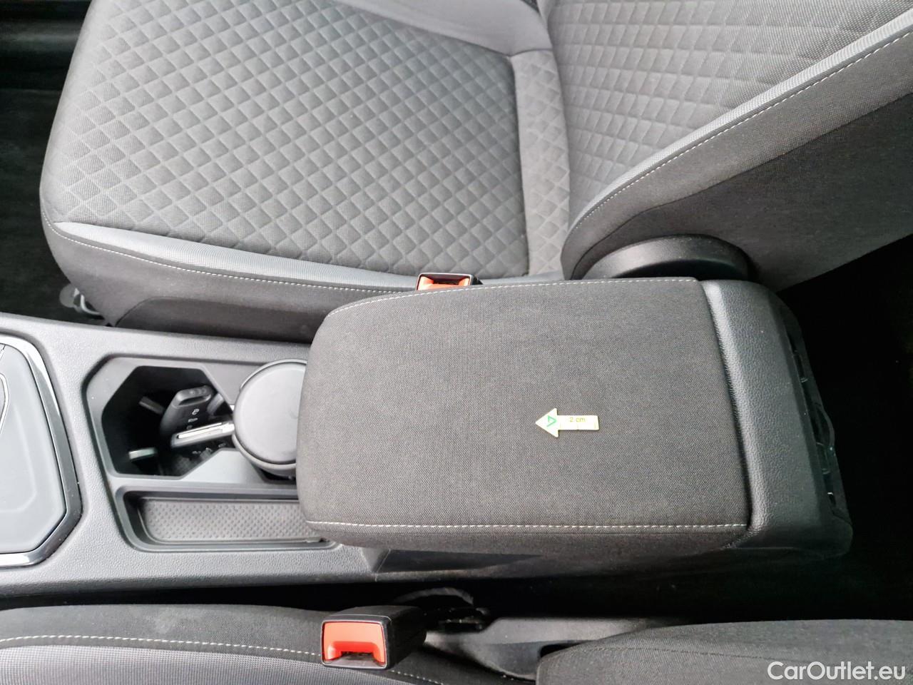  Volkswagen  Tiguan 2.0 TDI 150CP Comfortline DSG #38
