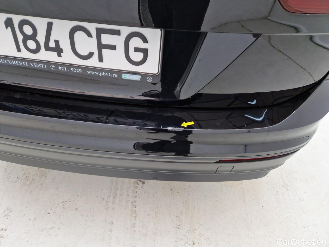  Volkswagen  Tiguan 2.0 TDI 150CP Comfortline DSG #26