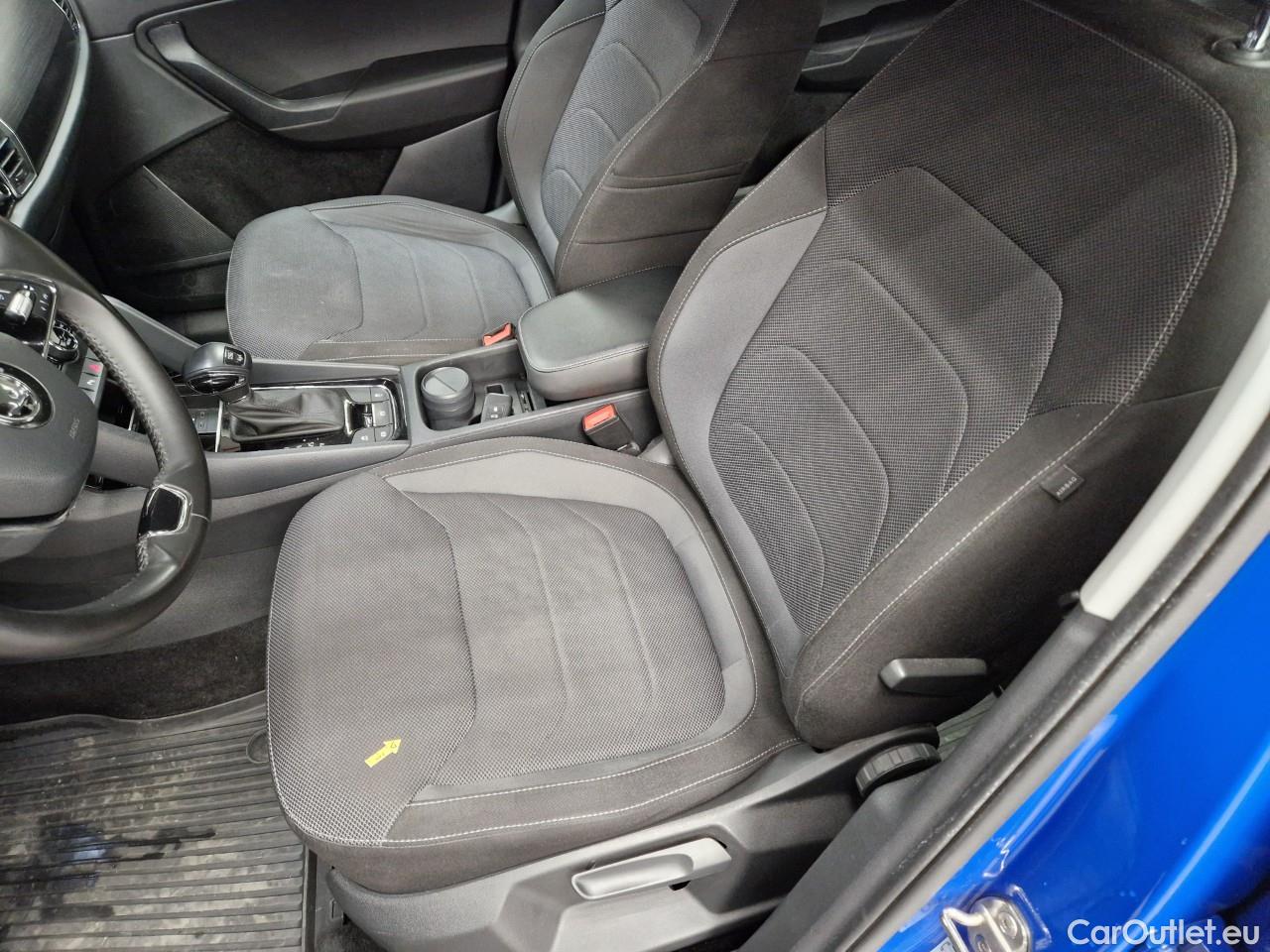 Skoda  Kodiaq 2.0 TDI 150CP Ambition DSG 4x4 #24