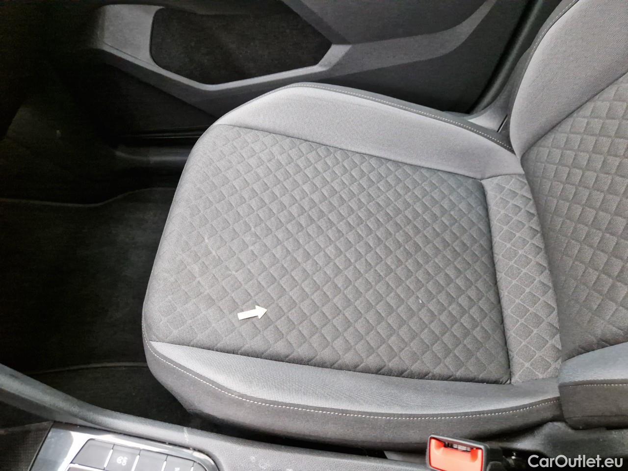  Volkswagen  Tiguan 2.0 TDI 150CP Comfortline DSG #19