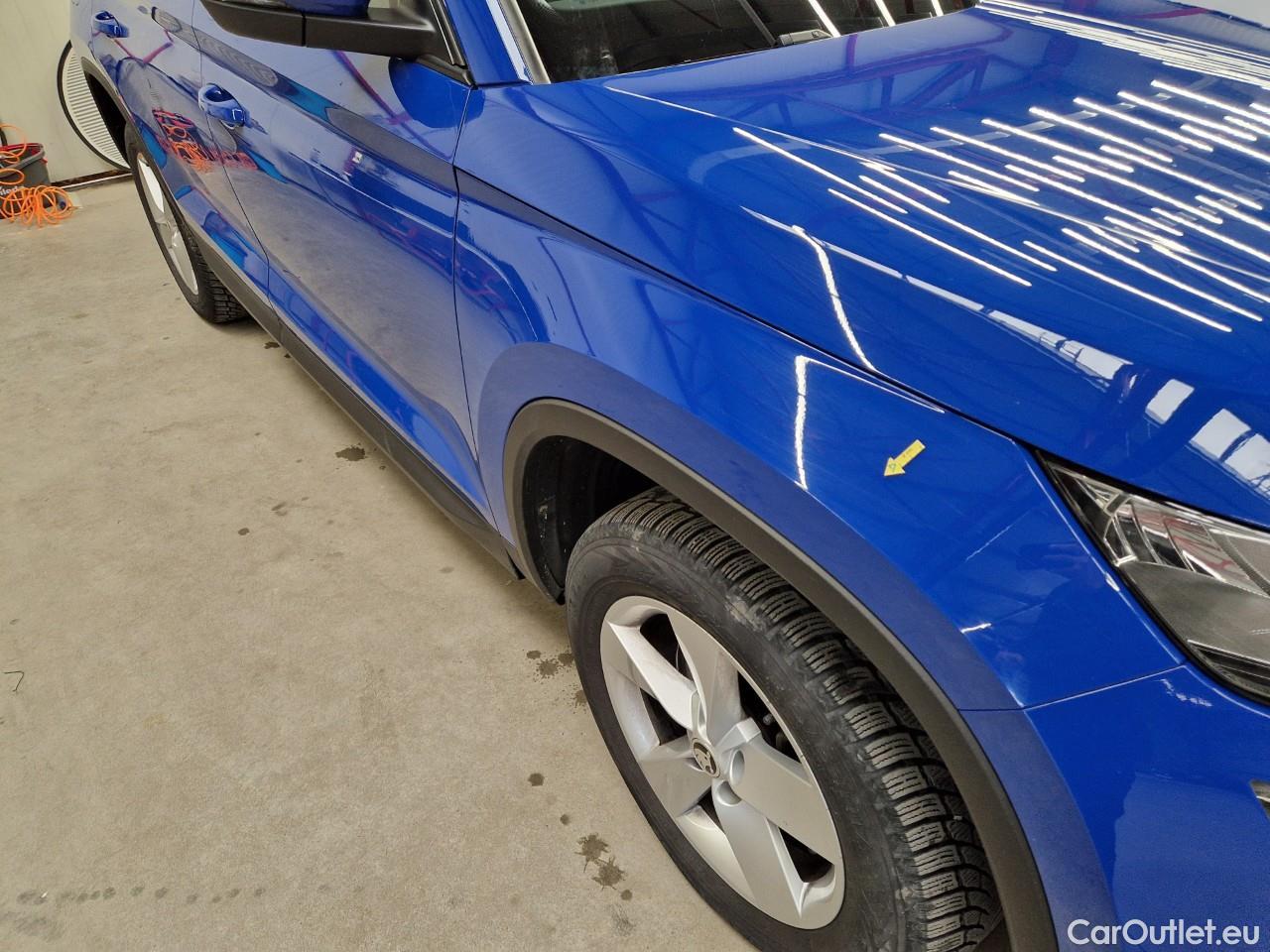  Skoda  Kodiaq 2.0 TDI 150CP Ambition DSG 4x4 #10