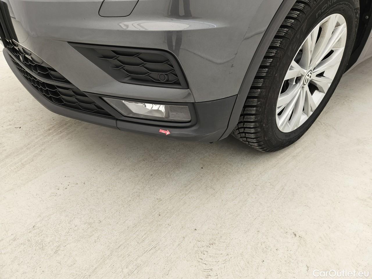  Volkswagen  Tiguan 2.0 TDI 150CP Comfortline DSG #12