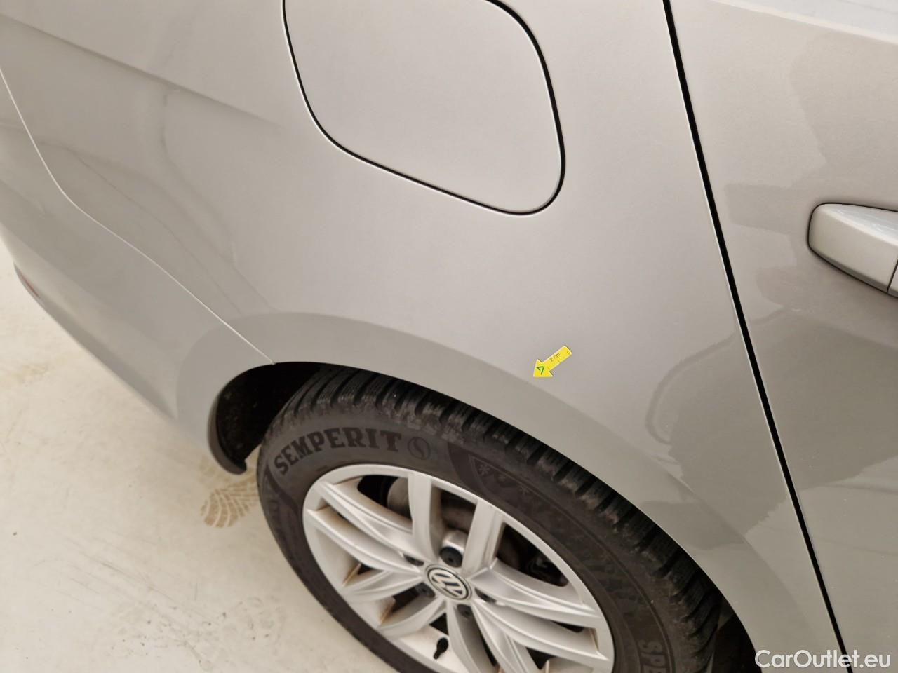  Volkswagen  Golf  2.0 TDI 150CP Comfortline DSG #19