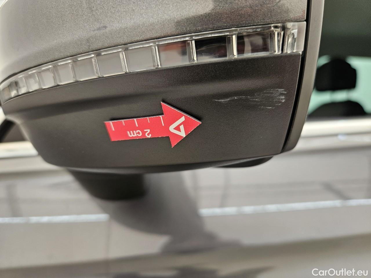  Volkswagen  Tiguan 2.0 TDI 150CP Comfortline DSG #7
