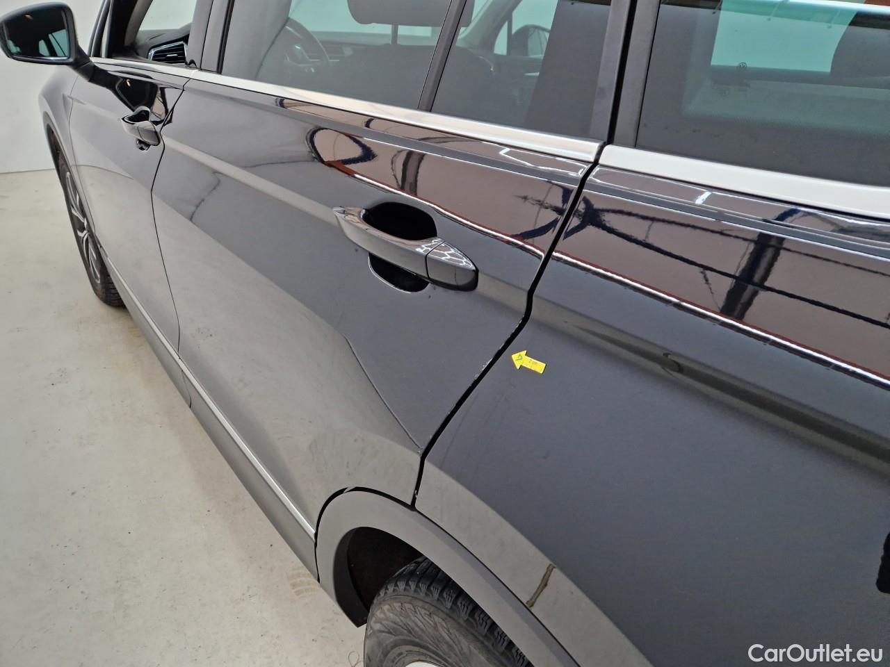  Volkswagen  Tiguan 2.0 TDI 150CP Comfortline DSG #30