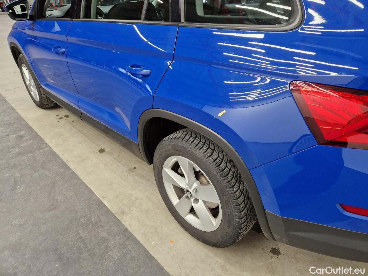  Skoda  Kodiaq 2.0 TDI 150CP Ambition DSG 4x4 #21