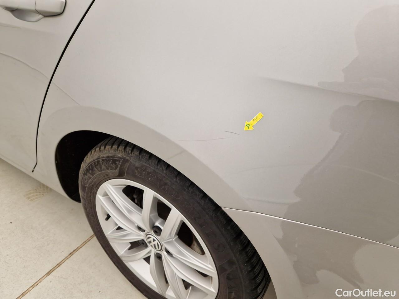  Volkswagen  Golf  2.0 TDI 150CP Comfortline DSG #37