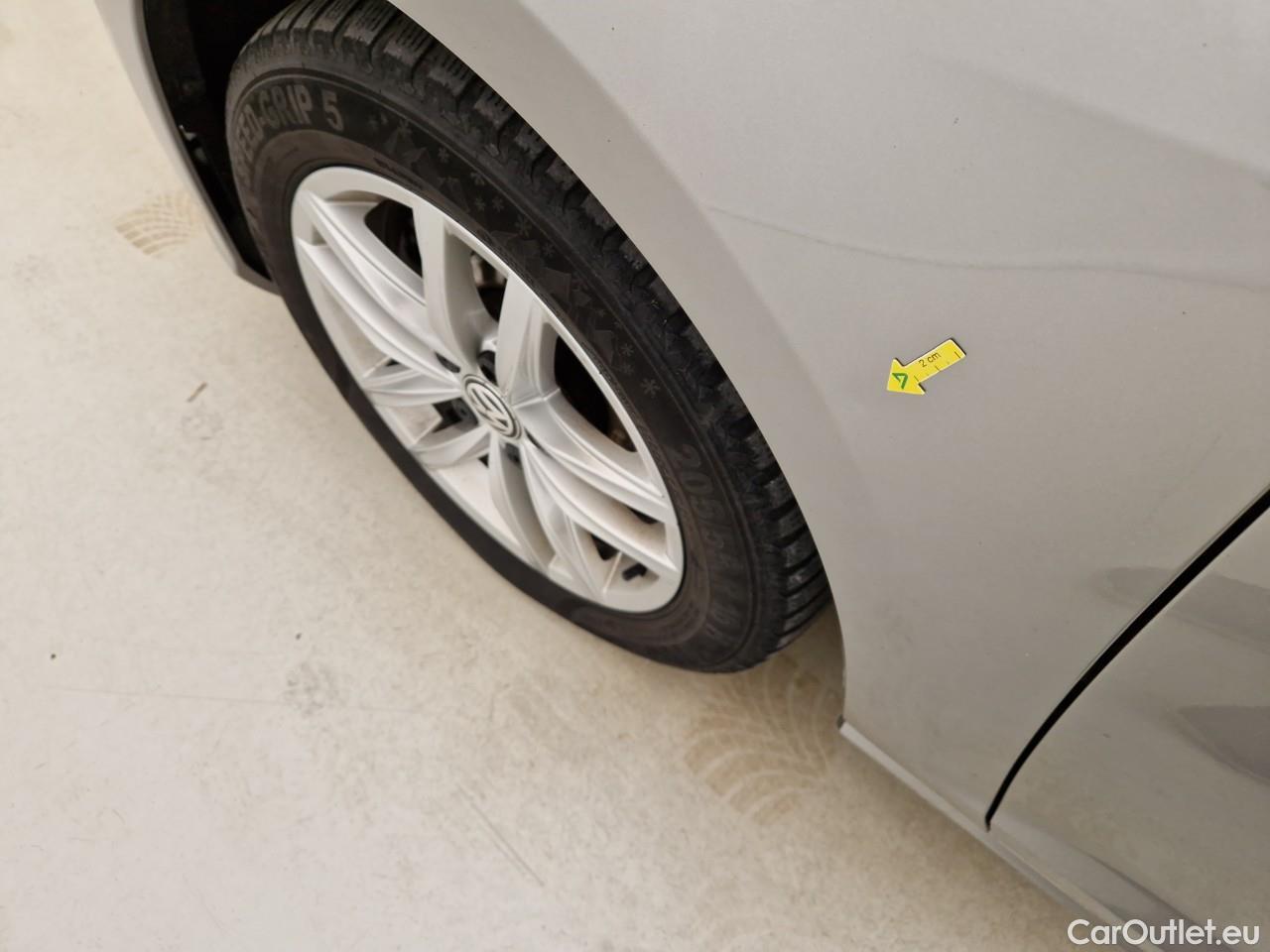  Volkswagen  Golf  2.0 TDI 150CP Comfortline DSG #12
