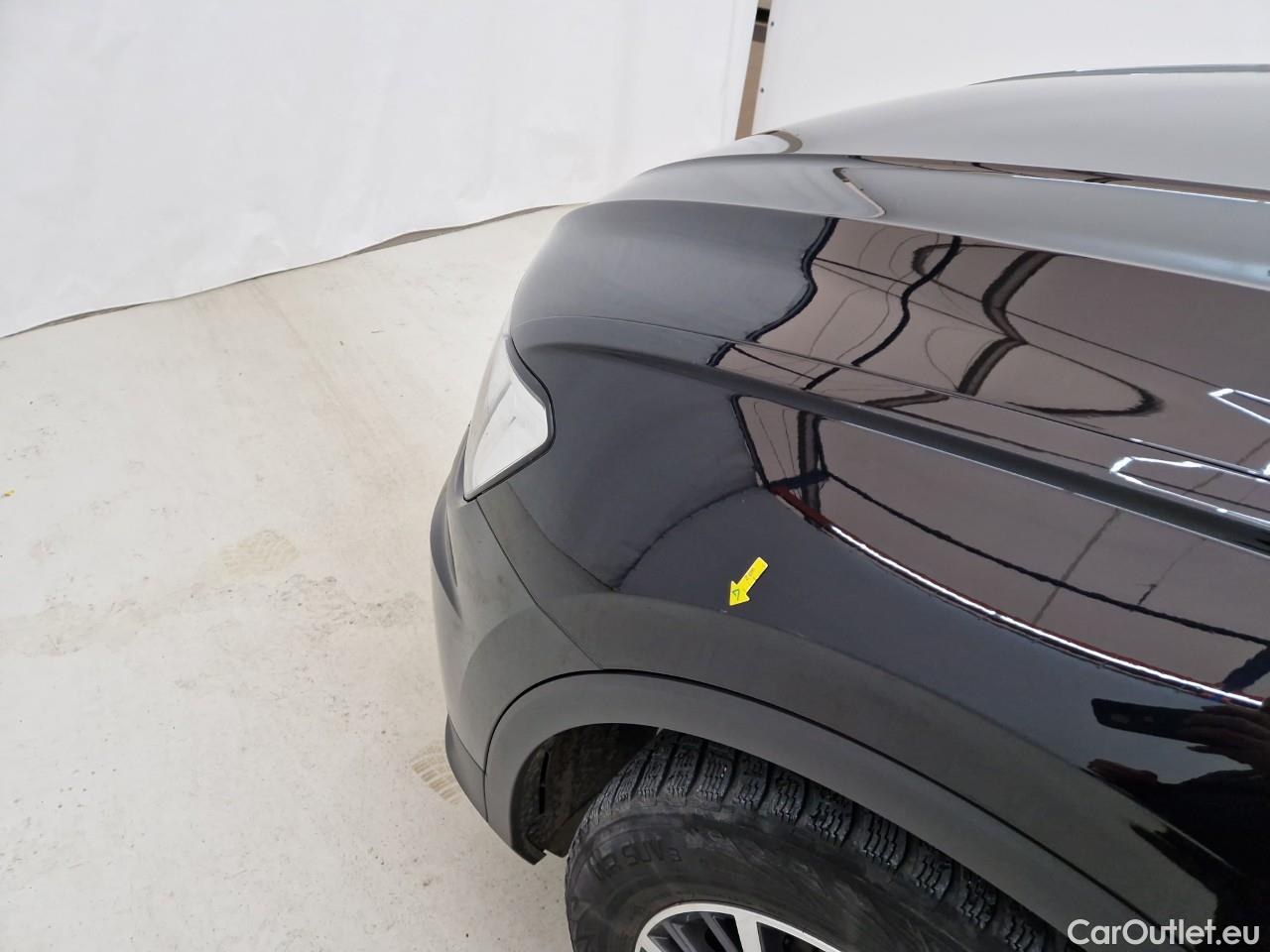  Volkswagen  Tiguan 2.0 TDI 150CP Comfortline DSG #5