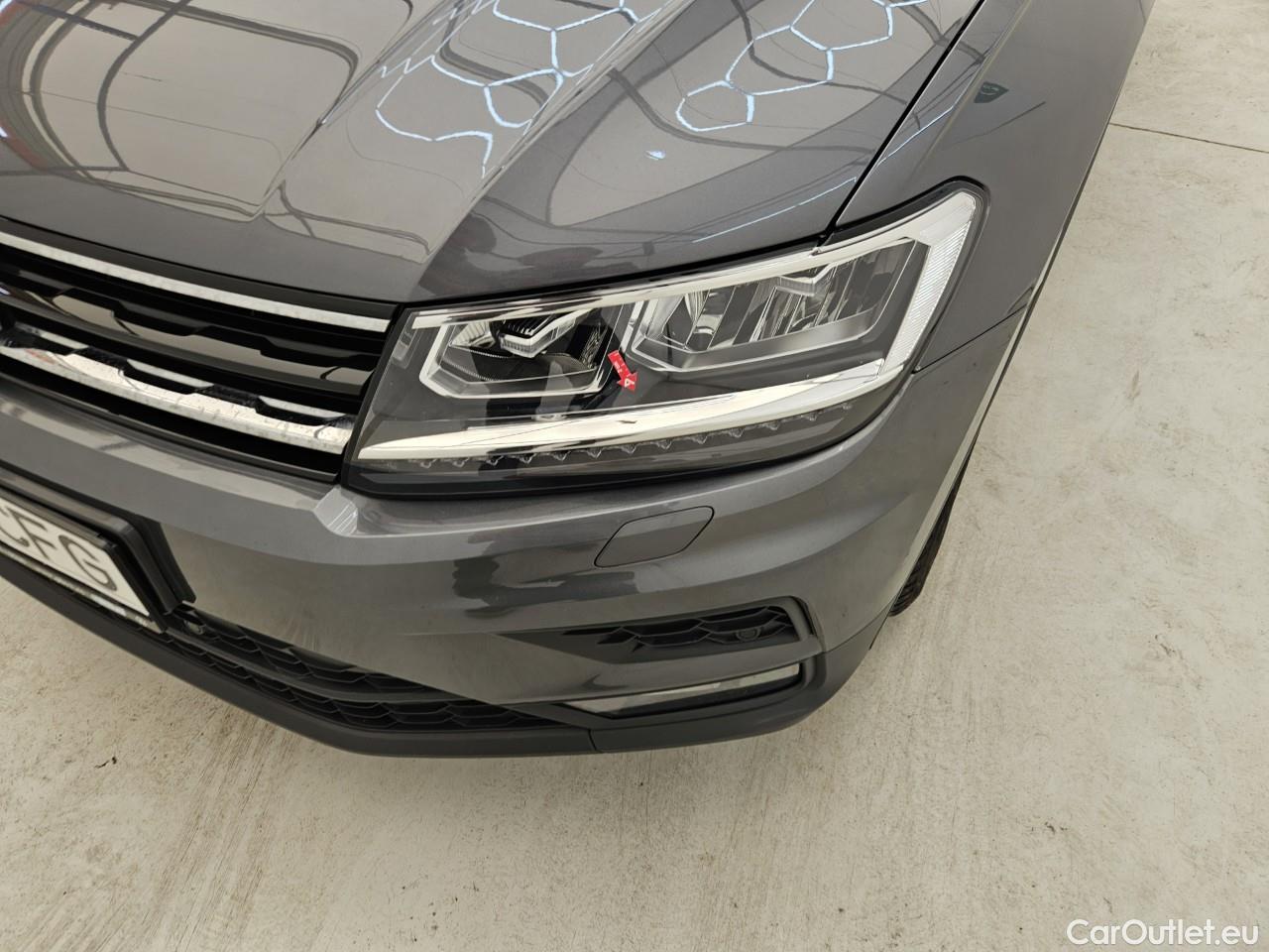 Volkswagen  Tiguan 2.0 TDI 150CP Comfortline DSG #18