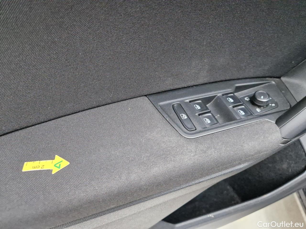  Volkswagen  Tiguan 2.0 TDI 150CP Comfortline DSG #34