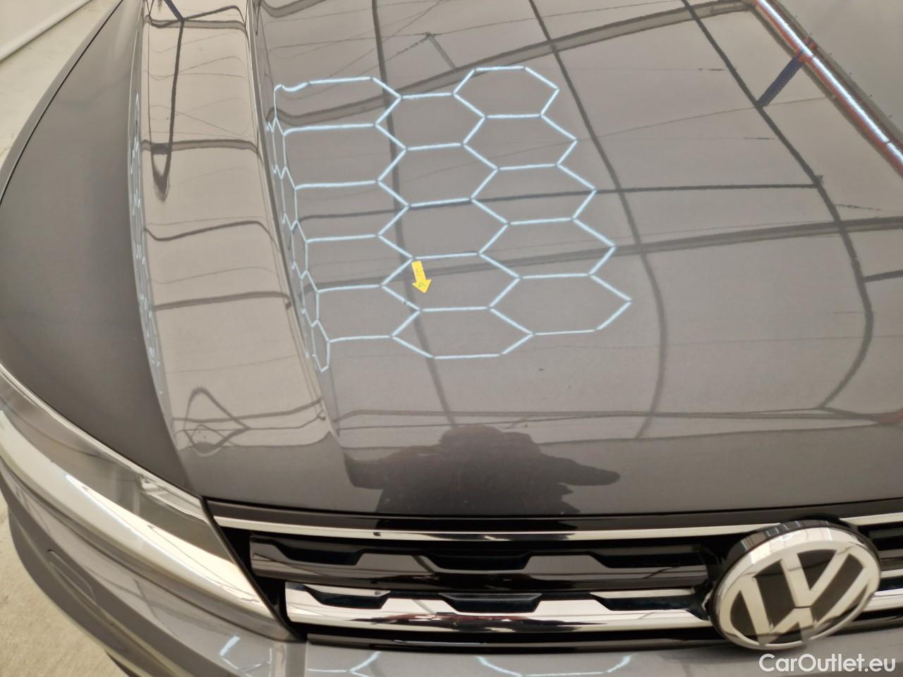  Volkswagen  Tiguan 2.0 TDI 150CP Comfortline DSG #13
