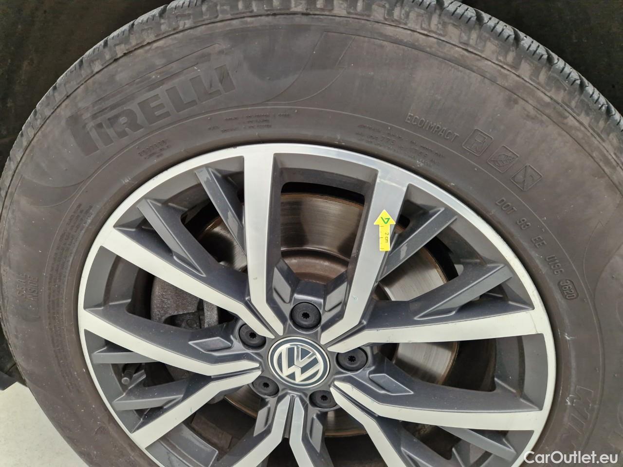  Volkswagen  Tiguan 2.0 TDI 190CP Comfortline DSG 4M #8