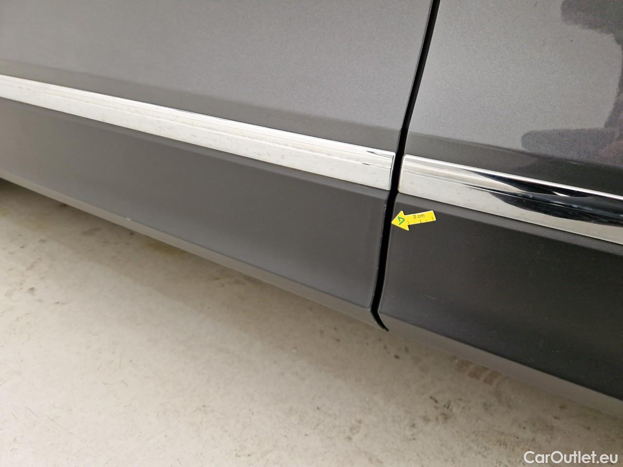  Volkswagen  Tiguan 2.0 TDI 150CP Comfortline DSG #6