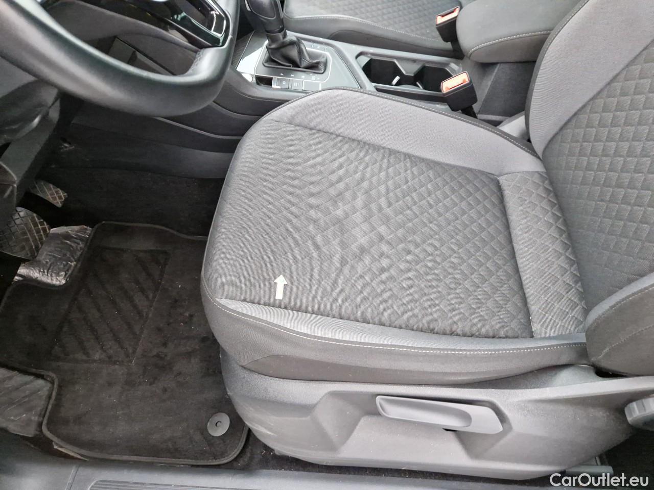  Volkswagen  Tiguan 2.0 TDI 150CP Comfortline DSG #16