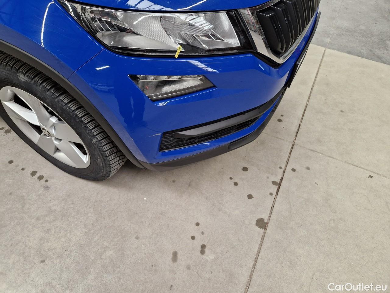  Skoda  Kodiaq 2.0 TDI 150CP Ambition DSG 4x4 #3