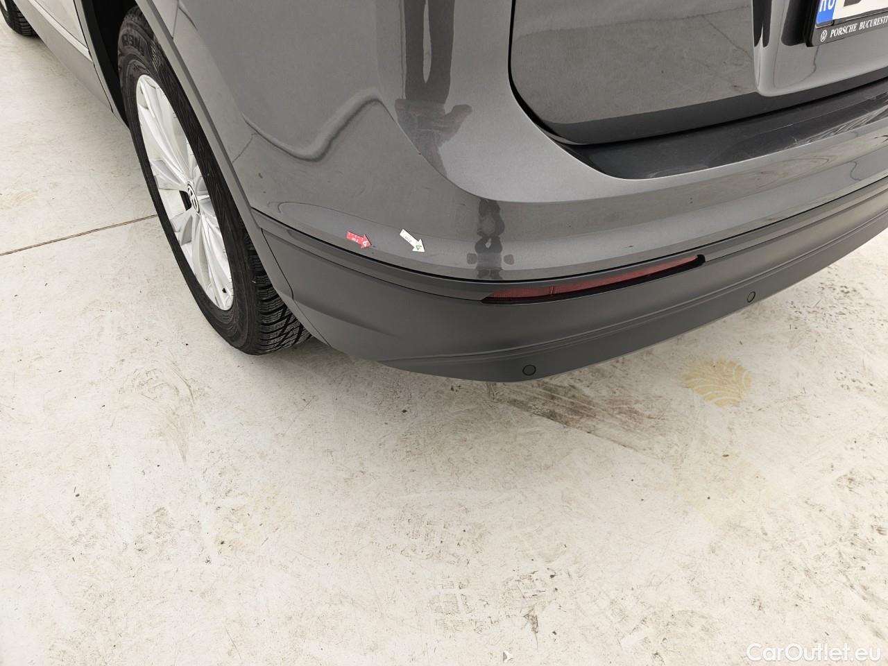  Volkswagen  Tiguan 2.0 TDI 150CP Comfortline DSG #29