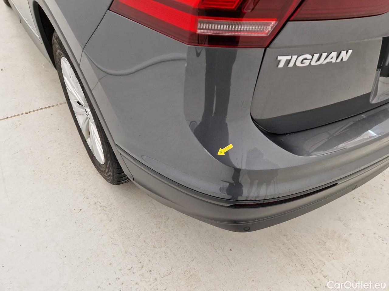  Volkswagen  Tiguan 2.0 TDI 150CP Comfortline DSG #27